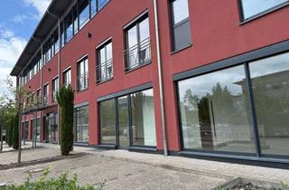 Gewerbeimmobilie mieten in 76829 Queichheim, ++ Lichtdurchflutete Gewerbefläche von 250 m² - 514 m² am "NEUEN MESSEGELÄNDE" ! ++