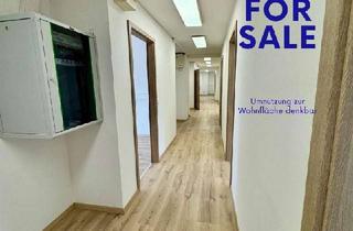 Gewerbeimmobilie kaufen in 90459 Galgenhof, Repräsentative Gewerbefläche im Herzen von Nürnberg – Frisch saniert,