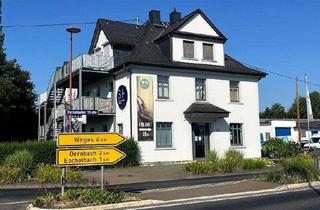 Büro zu mieten in Eschelbacher Straße 33, 56410 Montabaur, Montabaur, Büro-/ Geschäftsfläche an hochfrequentierter Straße / Kreisel *VIRTUELLE 360° BESICHTI...