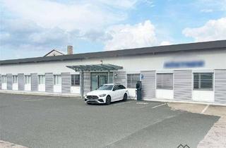 Büro zu mieten in 91413 Neustadt, Großzügiges Bürogebäude mit optimaler Lage direkt an der B470!