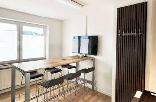 Büro zu mieten in 91413 Neustadt, Modernes Büro im 1. OG mit Besprechungsraum und Archiv – Ideale Geschäftslage!