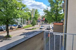 Büro zu mieten in Ringbahnstraße, 12099 Tempelhof, Ringbahnstraße - ihr neuer Standort - Büro oder Praxis