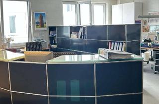 Büro zu mieten in 78628 Rottweil, Büroräume Rottweiler Innenstadt