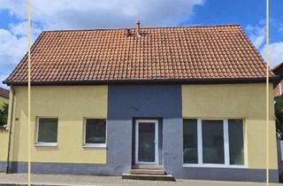 Büro zu mieten in 76744 Wörth, Moderne und vielseitig nutzbare Büro- oder Praxisräume in zentraler Lage von Wörth am Rhein