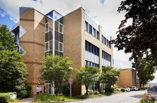 Büro zu mieten in Höchster Str. 70-98, 65835 Liederbach, *provisionsfrei* Attraktive Kombination aus ca. 2100m² Lager- und 440m² Büroflächen zu vermieten