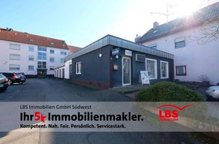 Gewerbeimmobilie kaufen in 74927 Eschelbronn, Moderne Gewerbeeinheit in Eschelbronn!