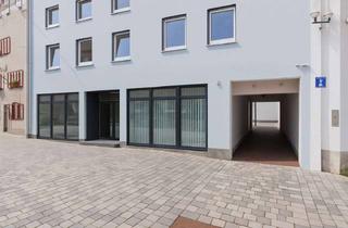 Gewerbeimmobilie mieten in Bruckstraße, 84130 Dingolfing, Gewerbeeinheit in Bestlage in Dingolfing zu mieten!ca. 175 m² Mietfläche im Erdgeschoss