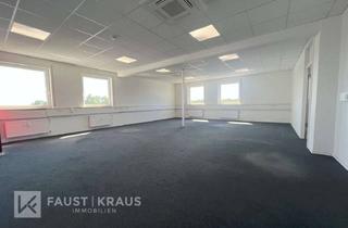 Büro zu mieten in 64807 Dieburg, Großzügige Bürofläche in Dieburg zu vermieten!