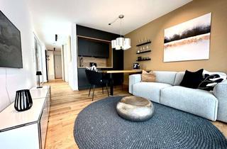 Immobilie mieten in Westerlinger Strasse 35, 89077 Weststadt, 2 Zimmer Designapartment, hoher Wohnkomfort, Terrasse, gute Lage,NK enthalten