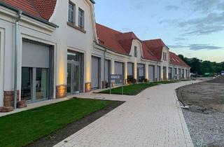 Immobilie mieten in Hans-Stempel-Str. 10, 76829 Landau, Charmante Möblierte 1,5-ZKB in renovierter Remise mit Stil und Garten (LGS)