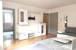 Immobilie mieten in 67105 Schifferstadt, Voll ausgestattetes Apartment sep. Küche u. Bad! Expats, Studenten u. Singels aufgepasst!