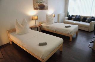 Immobilie mieten in Krumme Straße, 10585 Charlottenburg, Modernes Apartment - Krummestraße