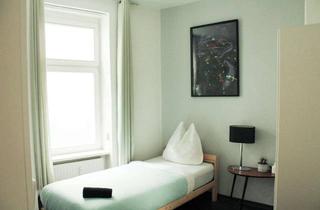 Immobilie mieten in Krumme Straße, 10585 Charlottenburg, Modernes Apartment - Krummestraße