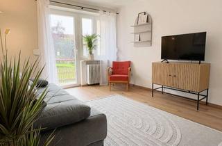 Immobilie mieten in 87640 Biessenhofen, Komplette Wohnung - voll möbliert zur vorübergehenden Nutzung