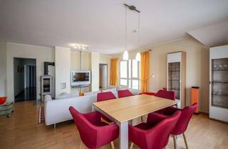 Immobilie mieten in 82110 Germering, Sonnige Dachterrassen Wohnung in Germering