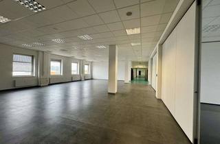 Immobilie mieten in 42285 Barmen, Provisionsfrei: Vielseitige Büroflächen in Wuppertal-Barmen
