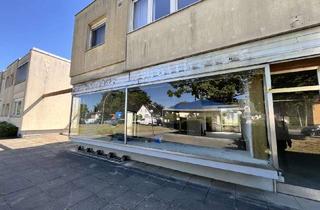 Lager mieten in Gatower Str. 95, 13595 Spandau, *Gewerbeeinheit mit Terrasse und Lagerflächen in Gatow*