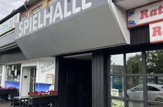 Immobilie mieten in Sankt-Rochus-Straße 10, 50181 Bedburg, Großzügiges Ladenlokal in Bedburg-Kaster