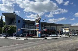 Geschäftslokal mieten in Sindorfer Straße 7-21, 50171 Kerpen, Ladenlokal in 1-A Lage im Kinocenter in Kerpen