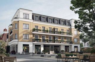 Geschäftslokal mieten in Belsenplatz, 40545 Oberkassel, Exklusives Ladenlokal am Belsenplatz