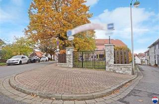 Gewerbeimmobilie kaufen in 37520 Osterode, Einmalige Chance in Osterode am Harz: Charmantes Gasthaus mit super Anbindung!