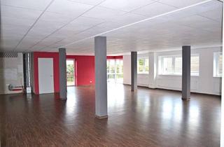 Büro zu mieten in 26160 Bad Zwischenahn, Vermietung eines Ladengeschäftes bzw. einer Bürofläche im Zentrum von Bad Zwischenahn-Bahnhofsnähe