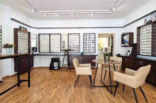 Gewerbeimmobilie kaufen in Kaiserdamm 29, 14057 Charlottenburg, Gewerbeflächen am Kaiserdamm: 5% Rendite mit flexibler Nutzung