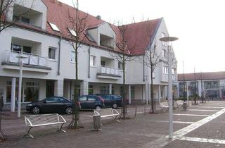 Büro zu mieten in Holter Kirchplatz, 33758 Schloß Holte-Stukenbrock, Ladenlokal / Bürofläche im Ortszentrum