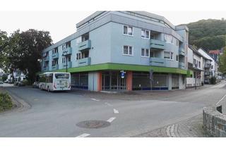 Gewerbeimmobilie mieten in Bahnhofstraße 13, 34431 Marsberg, Marsberg // Großräumige Gewerbefläche in zentraler Lage