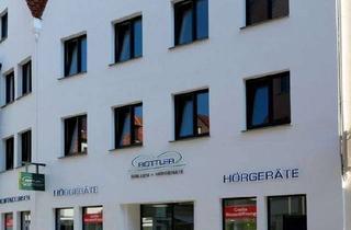 Geschäftslokal mieten in Brüderstraße 22-24, 59494 Soest, Ladenlokal in 1A-Lage
