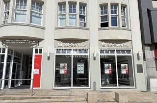 Gewerbeimmobilie kaufen in 58507 Lüdenscheid, Attraktive Räumlichkeiten in bester Lage!