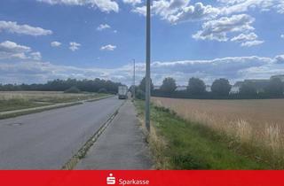Gewerbeimmobilie kaufen in 86399 Bobingen, Gewerbegrundstück