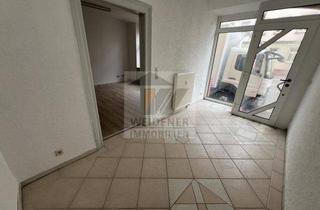 Haus mieten in Straße Des Friedens 21, 07546 Gera, Laden-/Bürofläche in Debschwitz mit ca. 43 m²!