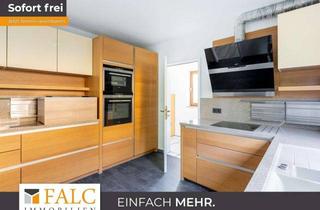 Wohnung kaufen in 79730 Murg, Hereinspaziert ... Ihr Rückzugsort im Grünen wartet auf Sie