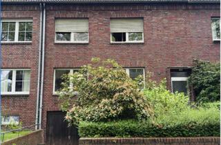 Haus kaufen in Westparkstraße 27, 47803 Krefeld, Ein Haus mit Zukunft – und Sie mittendrin