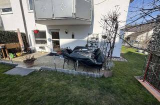 Wohnung kaufen in 73614 Schorndorf, Gepflegte 2,5 Zi Wohnung mit Terrasse und Stellplatz in Schorndorf
