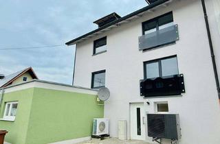 Wohnung kaufen in Bergstr. 17, 86517 Wehringen, Kapitalanleger oder Eigennutzer über 4,82% Netto Rendite 2 Zimmer Wohnung zu Verkaufen