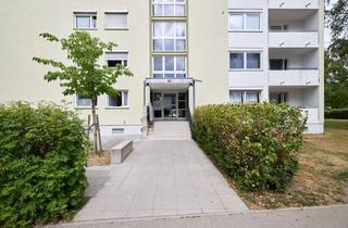 Wohnung kaufen in 86633 Neuburg, Gemütliche, gut geschnittene 2 Zimmer Wohnung in der zweiten Etage mit Balkon in Neuburg