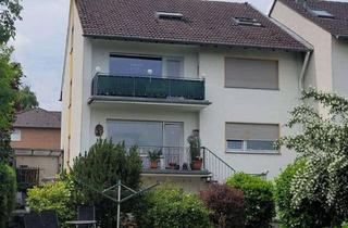 Wohnung kaufen in Birrekoven 17, 53347 Alfter, ETW mit Garten in ruhiger Lage mit schönem Blick auf Bonn