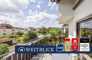Wohnung kaufen in 71711 Murr, WEITBLICK: Wohnqualität mit Pluspunkten!
