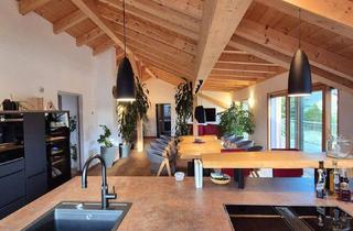 Penthouse kaufen in 94065 Waldkirchen, Wohnh(t)raum in einer anderer Dimension!Exklusive Penthouse-Wohnung, mega Design voll ausgestattet