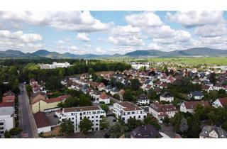 Penthouse kaufen in Neustadter Straße 23, 76829 Landau, Penthouse mit Weitblick – Exklusives Wohnen über den Dächern von Landau