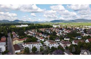 Penthouse kaufen in Neustadter Straße 23, 76829 Landau, Penthouse mit Weitblick – Exklusives Wohnen über den Dächern von Landau