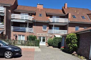 Wohnung kaufen in Erfurter Str. 24, 27356 Rotenburg, Attraktive und gepflegte 3-Raum-DG-Wohnung mit EBK in Rotenburg / Wümme