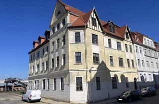 Wohnung kaufen in 02827 Rauschwalde, Dachgeschoss mit Balken-Charme – ideal für Selbermacher mit Stil und Vision!