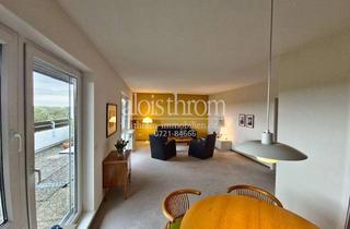 Penthouse kaufen in 76139 Waldstadt, PENTHOUSEWOHNUNG INKL. TIEFGARAGENSTELLPLATZ