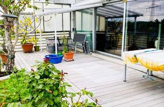 Penthouse kaufen in 50859 Weiden, Eindrucksvolles Penthouse in Köln über zwei Etagen