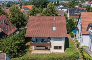 Wohnung kaufen in 72768 Reutlingen, 3-Zimmer-ETW im EG mit Terrasse und eigenem Stellplatz – zentral & ruhig gelegen!