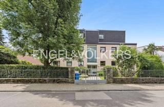 Wohnung kaufen in 61476 Kronberg im Taunus, Schöne Drei-Zimmer-Wohnung mit Südwestbalkon in zentraler Lage!