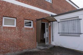 Wohnung kaufen in 38229 Gebhardshagen, Sehr gepflegte 3-Zimmer-Wohnung mit Einbauküche, Balkon und Garage in Salzgitter- Gebhardshagen